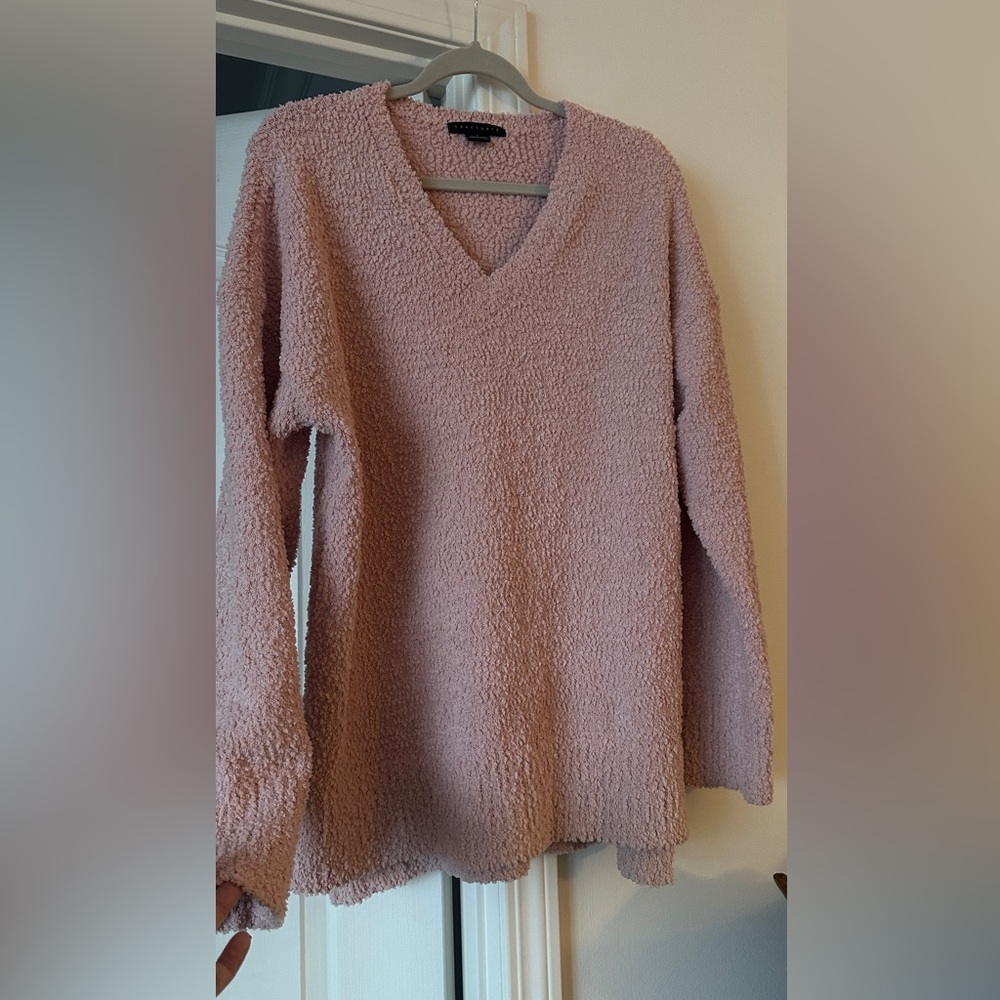 Tunic Sweater